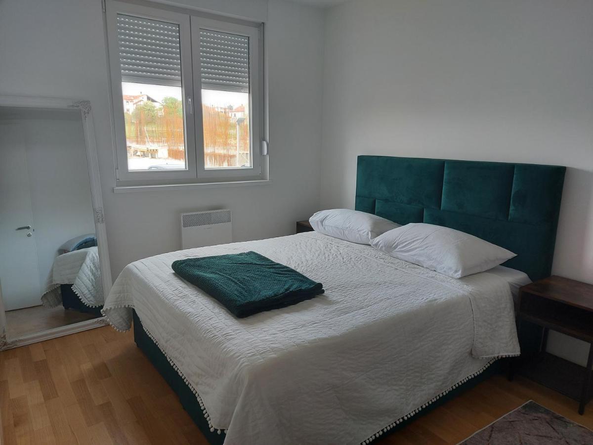 Tereza Zadar Apartment Exterior photo