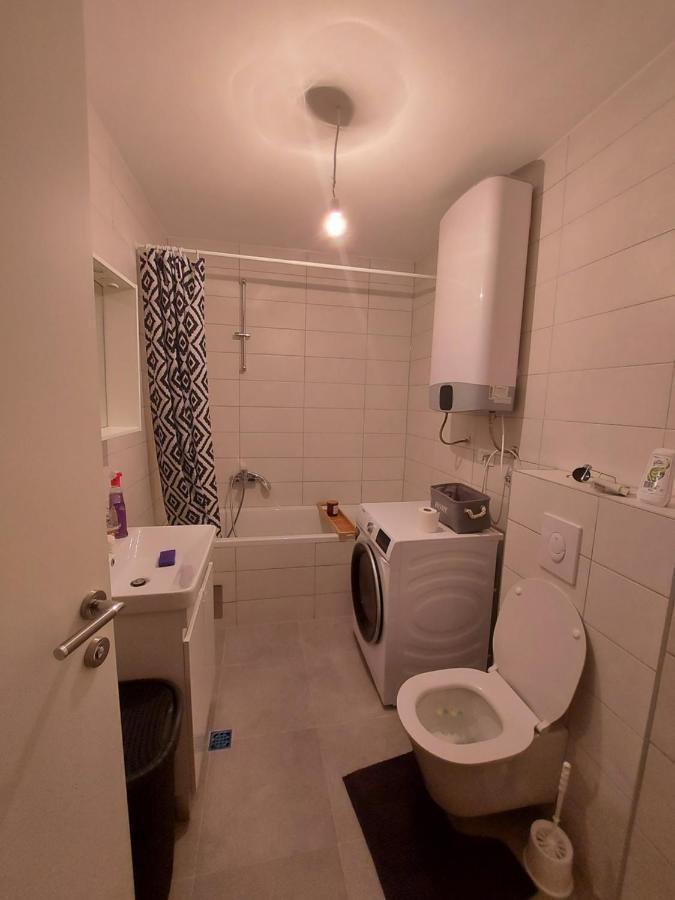 Tereza Zadar Apartment Exterior photo
