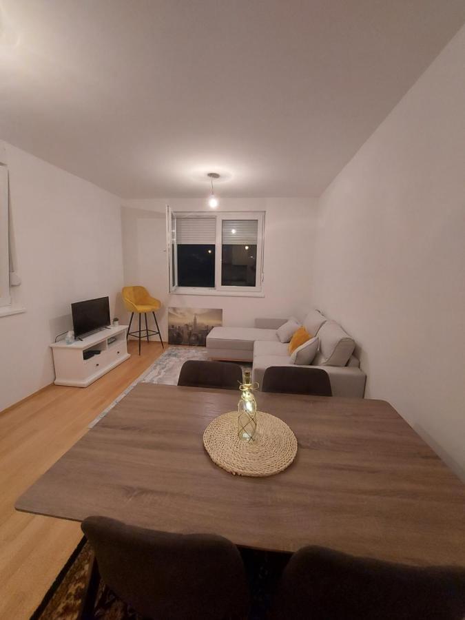Tereza Zadar Apartment Exterior photo