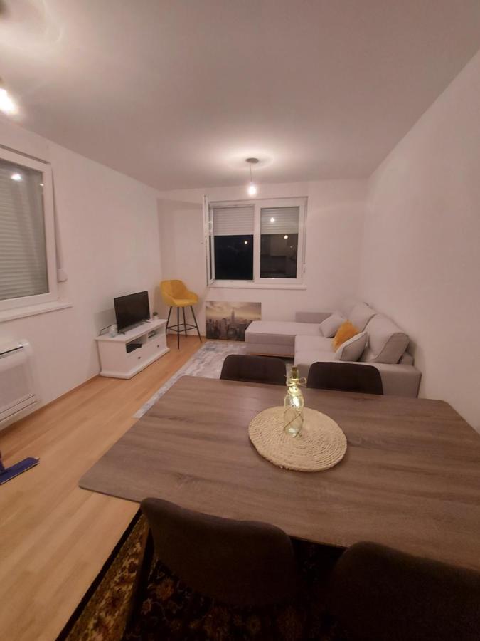Tereza Zadar Apartment Exterior photo